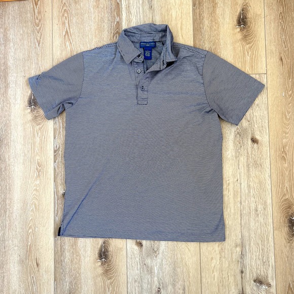 Y2K Joseph & Lyman shirt - Picture 2 of 3